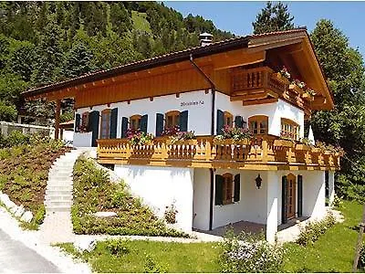 Hefele Reit im Winkl