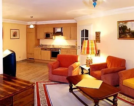 Apartment Hefele