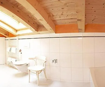 Apartment Hefele Reit im Winkl