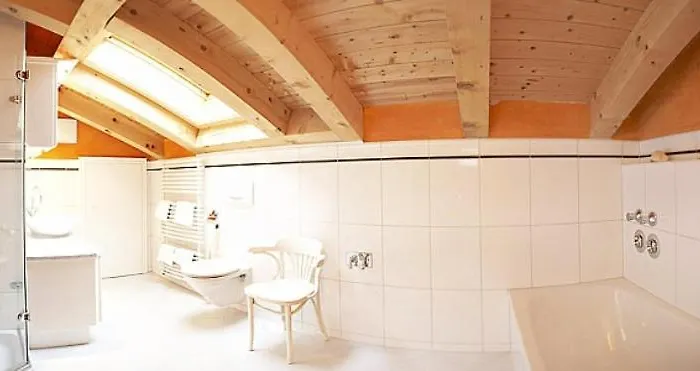 Apartament Hefele Reit im Winkl
